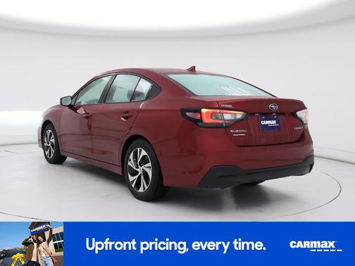 2024 Subaru Legacy Premium