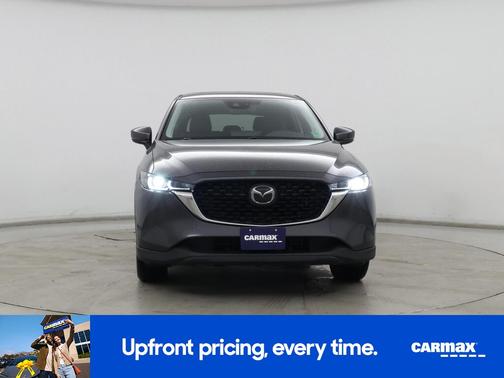 2022 Mazda CX-5 2.5 S Premium Package
