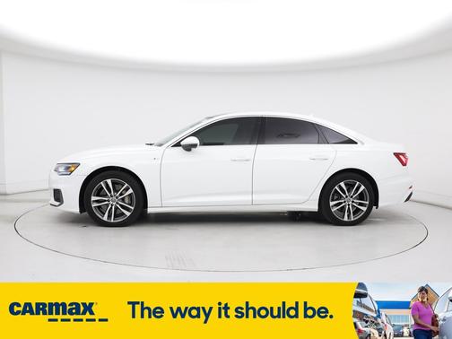 2019 Audi A6 Premium