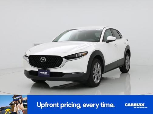 2021 Mazda CX-30 Select