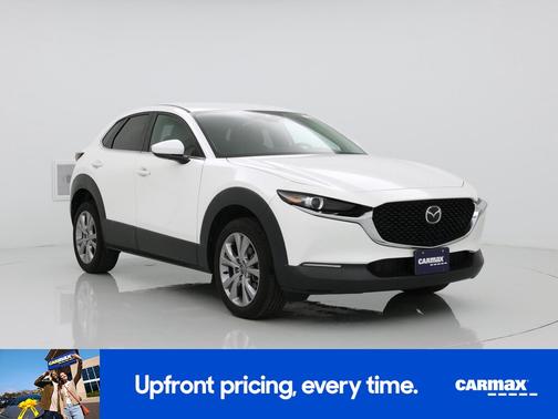 2021 Mazda CX-30 Select