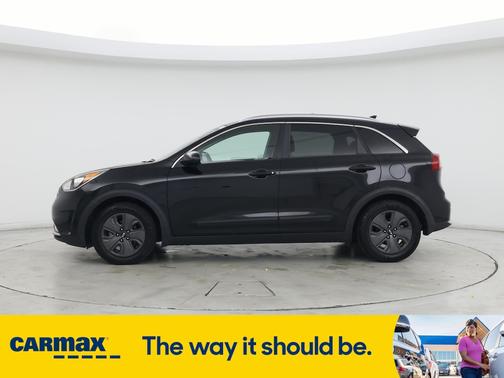 2018 Kia Niro LX