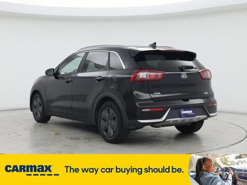 2018 Kia Niro LX