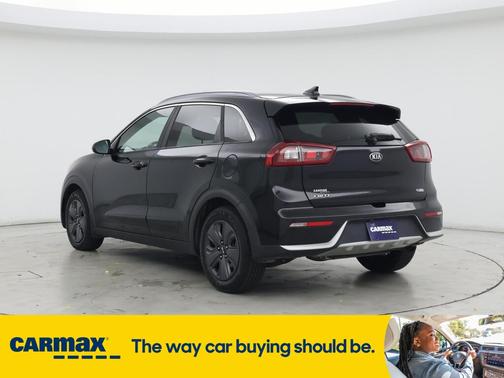 2018 Kia Niro LX