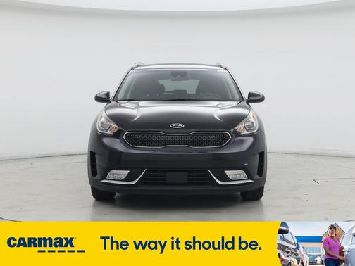 2018 Kia Niro LX