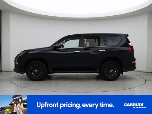 2022 Lexus GX 460 Premium