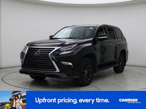 2022 Lexus GX 460 Premium