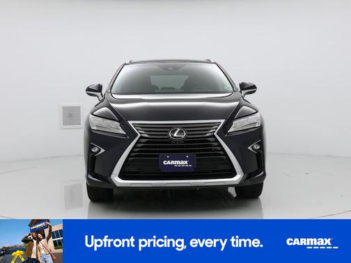2017 Lexus RX 350 RX 350