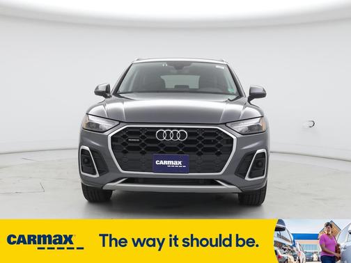 2023 Audi Q5 S-Line Premium Plus