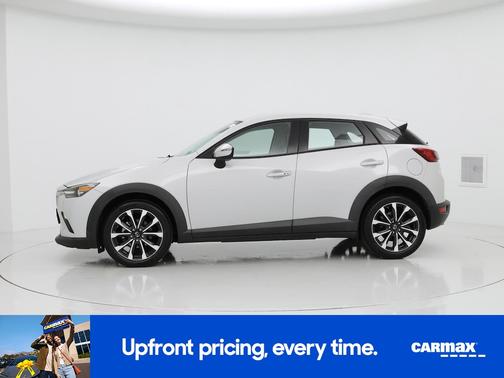 2019 Mazda CX-3 Touring