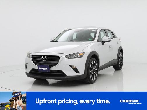 2019 Mazda CX-3 Touring