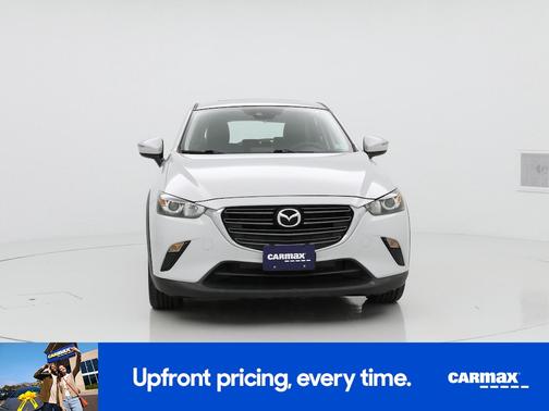 2019 Mazda CX-3 Touring