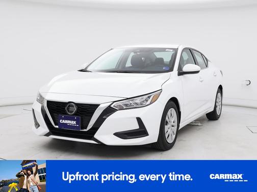 2023 Nissan Sentra S