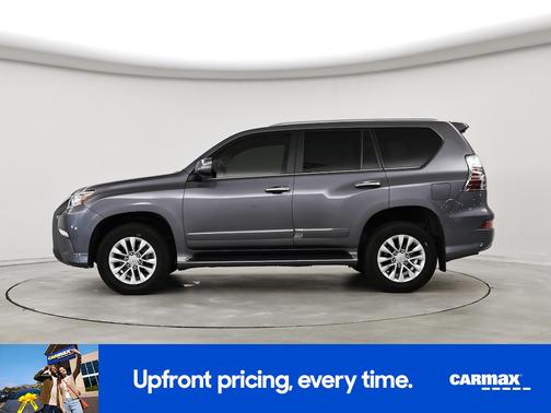 2019 Lexus GX 460 Premium