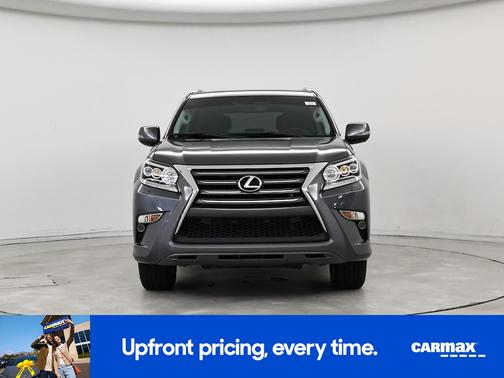 2019 Lexus GX 460 Premium