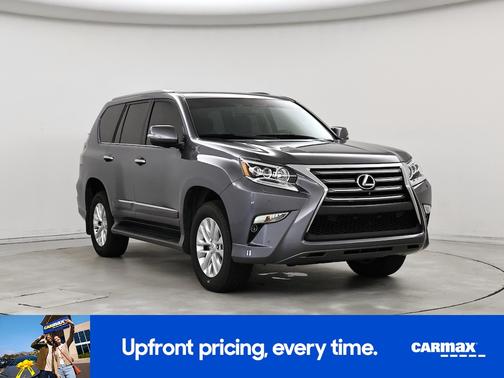 2019 Lexus GX 460 Premium