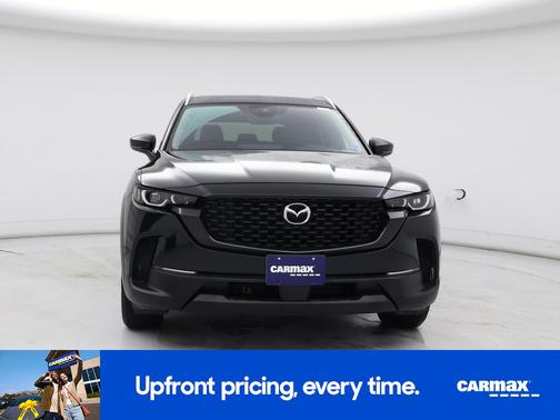 2024 Mazda CX-50 2.5 S Premium Package
