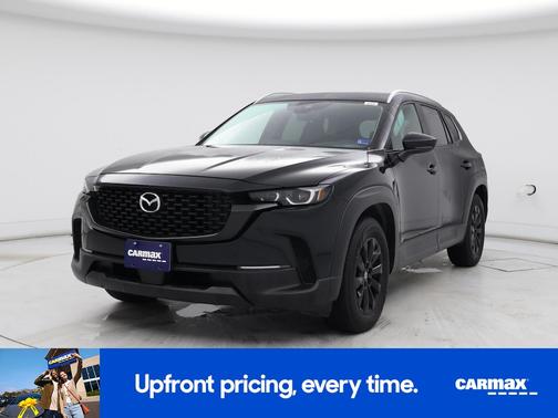 2024 Mazda CX-50 2.5 S Premium Package