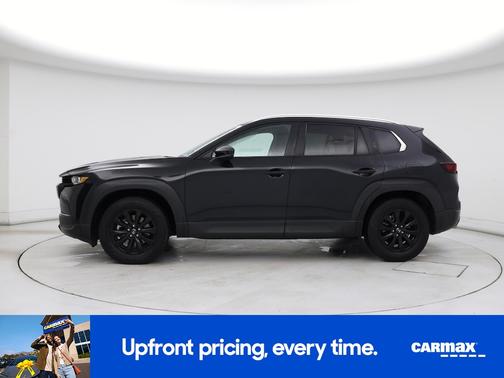 2024 Mazda CX-50 2.5 S Premium Package