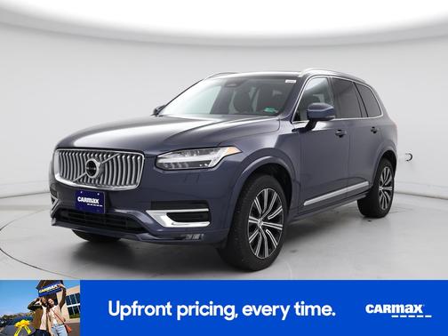 2024 Volvo XC90 B5 Plus Bright Theme