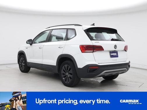 2022 Volkswagen Taos S