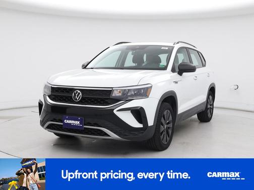 2022 Volkswagen Taos S