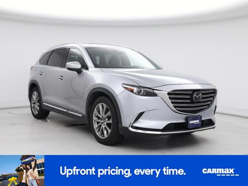 2019 Mazda CX-9 Grand Touring