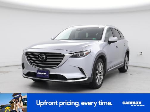 2019 Mazda CX-9 Grand Touring
