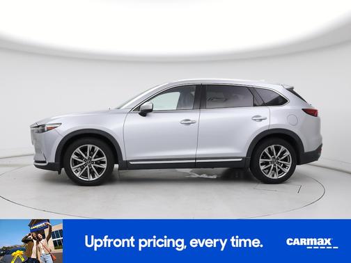 2019 Mazda CX-9 Grand Touring
