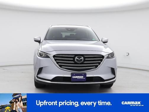 2019 Mazda CX-9 Grand Touring