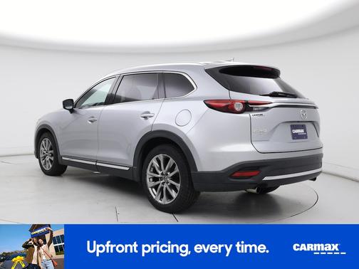 2019 Mazda CX-9 Grand Touring