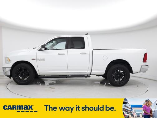 2014 RAM 1500 SLT