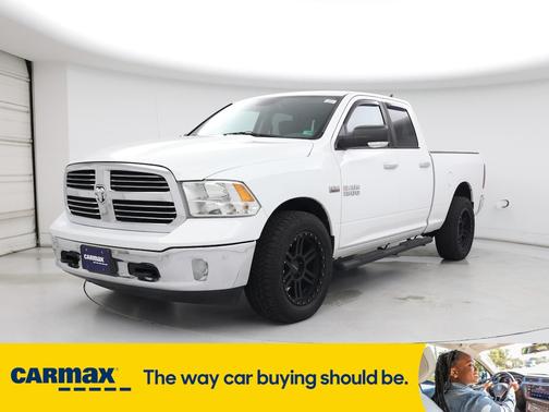 2014 RAM 1500 SLT