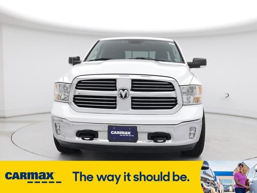 2014 RAM 1500 SLT