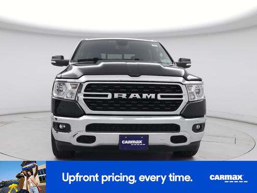 2022 RAM 1500 Bighorn