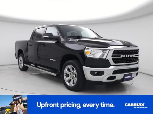 2022 RAM 1500 Bighorn