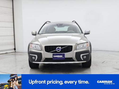 2014 Volvo XC70 T6