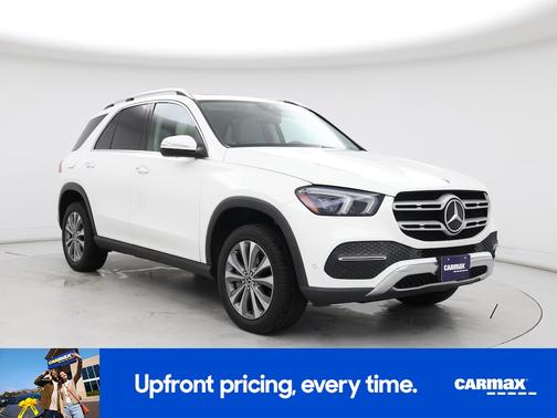 2021 Mercedes-Benz GLE 350 GLE 350