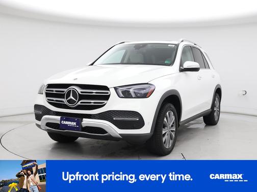 2021 Mercedes-Benz GLE 350 GLE 350