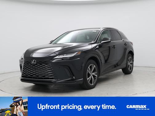 2023 Lexus RX 350 Premium
