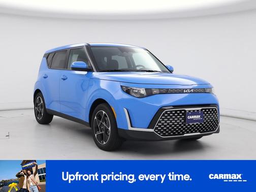 2025 Kia Soul EX