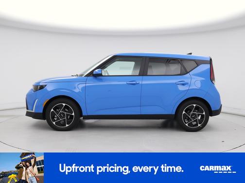 2025 Kia Soul EX