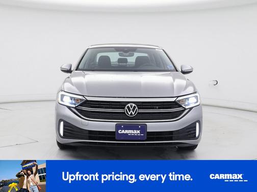 2022 Volkswagen Jetta SEL