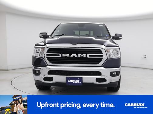 2020 RAM 1500 Bighorn