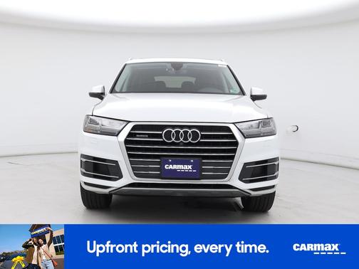 2019 Audi Q7 Premium Plus