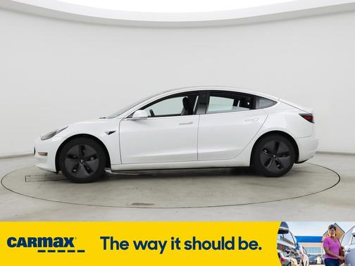 2020 Tesla Model 3 Standard Range