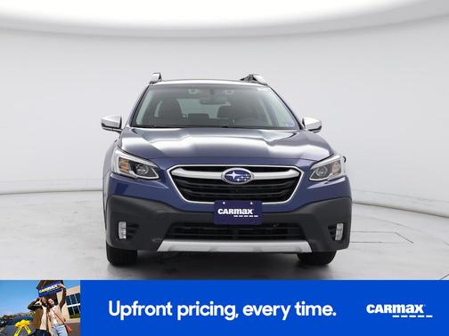 2022 Subaru Outback Touring XT