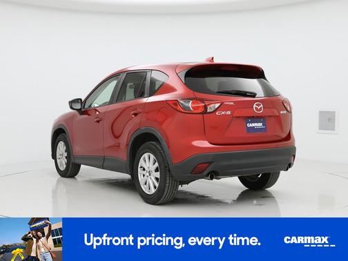 2014 Mazda CX-5 Touring