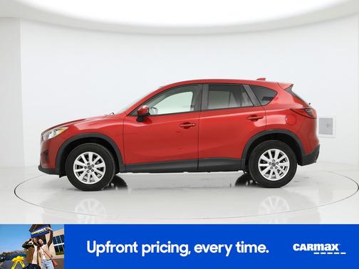 2014 Mazda CX-5 Touring