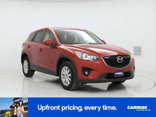 2014 Mazda CX-5 Touring